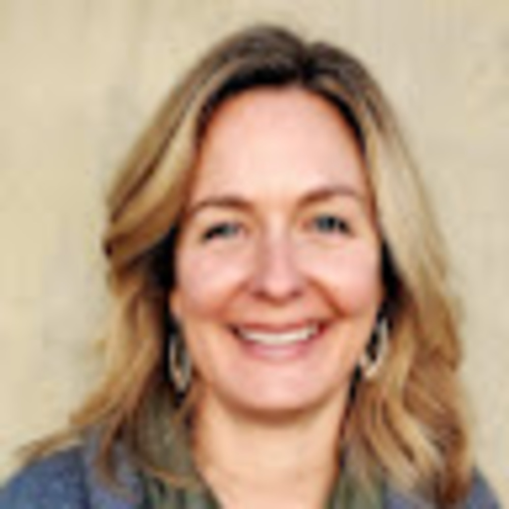 Meet your Posher, Kristin